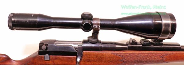 MAUSER-WERKE A.G. OBERNDORF a/N. Mod. 66 S 7x64 – Bild 4