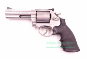 Smith u. Wesson - USA Mod. 686-5 Security Special .357Mag