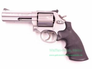 Smith u. Wesson - USA Mod. 686-5 Security Special .357Mag
