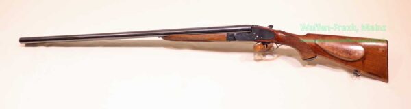 CZ Brünner Mod. Seitenschloss/Jagd 16/70