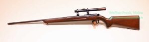 Jung Roland Mod. Hubertus .22lr