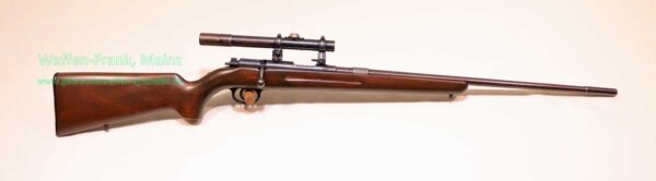 Jung Roland Mod. Hubertus .22lr – Bild 2
