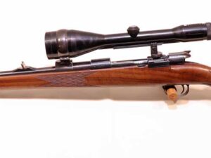 Velser Mod. Mauser 98 Stutzen 9,3x62