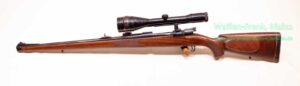 Velser Mod. Mauser 98 Stutzen 9,3x62