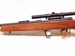 Voere - Vöhrenbach Mod. 1221 .22lr