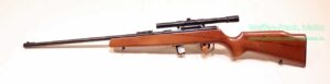 Voere Vöhrenbach Mod. 1221 .22lr