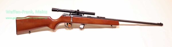 Voere Vöhrenbach Mod. 1221 .22lr – Bild 2