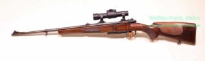 Heym Mod. 98 Drückjagd 8x57JS