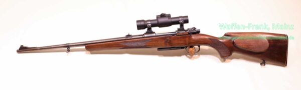Heym Mod. 98 Drückjagd 8x57JS