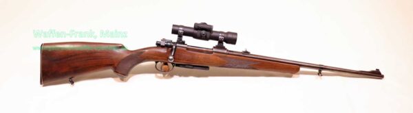 Heym Mod. 98 Drückjagd 8x57JS – Bild 2