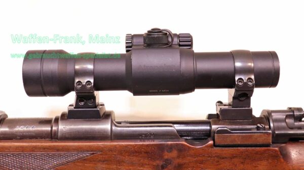 Heym Mod. 98 Drückjagd 8x57JS – Bild 3