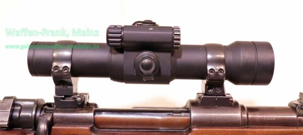 Heym Mod. 98 Drückjagd 8x57JS – Bild 4