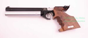 Steyr - Österreich LP1 Match (Pressluft) 4,5mm/.177