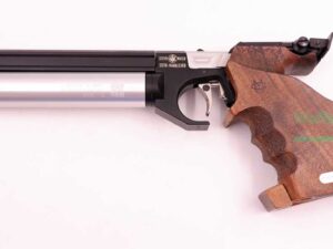 Steyr - Österreich LP1 Match (Pressluft) 4,5mm/.177