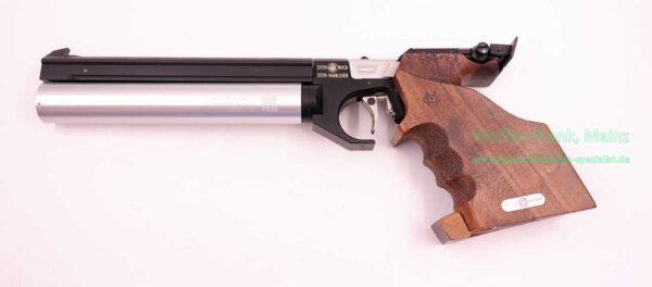Steyr - Österreich LP1 Match (Pressluft) 4,5mm/.177