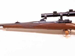 Krieghoff - Ulm Mod. M98 Jagd .30-06Spring