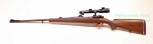Krieghoff - Ulm Mod. M98 Jagd .30-06Spring