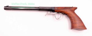 Mod. Unterhammer .40SP