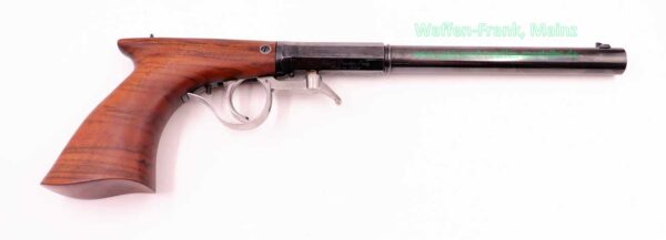 Ardesa,Spanien Mod. Unterhammer .40SP – Bild 2