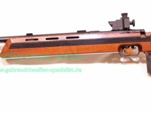 Anschütz, Ulm Mod. 54 Super Match .22lr