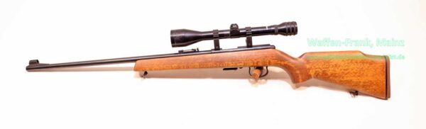 Anschütz, Ulm Mod. Jagd .22 Magnum – Bild 2