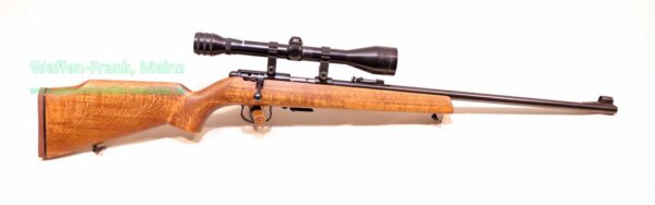 Anschütz, Ulm Mod. Jagd .22 Magnum – Bild 3