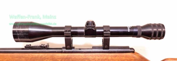 Anschütz, Ulm Mod. Jagd .22 Magnum – Bild 4