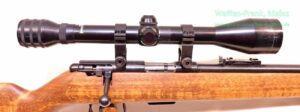 Anschütz, Ulm Mod. Jagd .22 Magnum