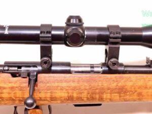 Anschütz, Ulm Mod. Jagd .22 Magnum