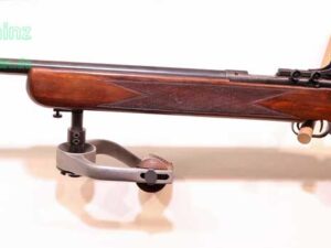 Anschütz, Ulm Mod. 54 Super Match .22lr