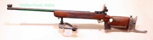 Anschütz, Ulm Mod. 54 Super Match .22lr