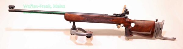 Anschütz, Ulm Mod. 54 Super Match .22lr