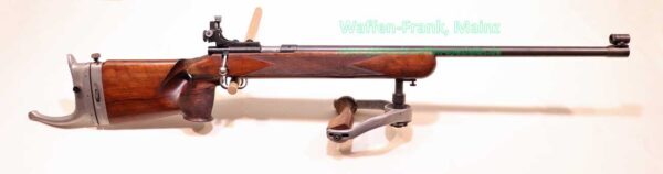 Anschütz, Ulm Mod. 54 Super Match .22lr – Bild 2