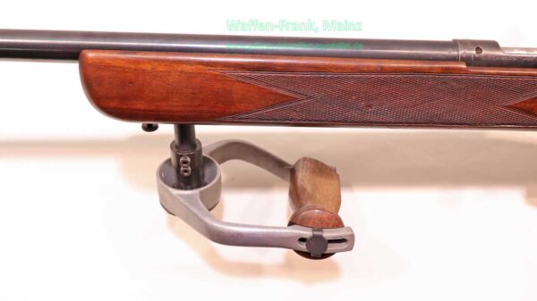 Anschütz, Ulm Mod. 54 Super Match .22lr – Bild 3