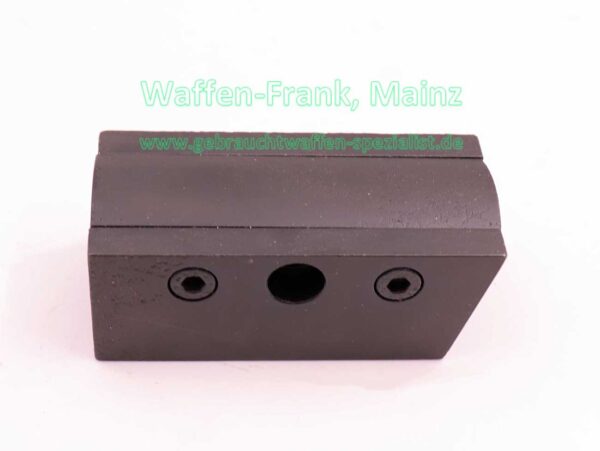 Laufgewicht Mod. 208/215