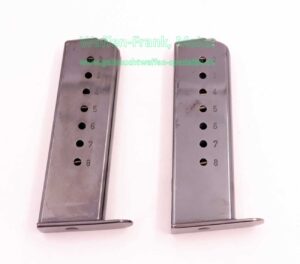 Magazin Mod. PSP 9mmLuger