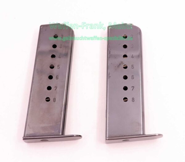 Magazin Mod. PSP 9mmLuger