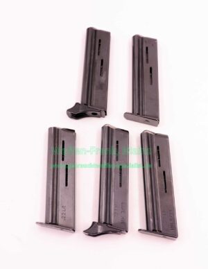 Ersatzmagazin Mod. HK4 .22lr