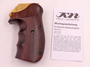 Nill-Mössingen S&W N-Rahmen RB