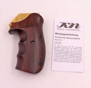 S&W N-Rahmen RB