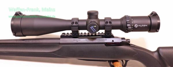 Revo Arms Srl Italy Revo Hunter mit ZF 2,5-15x50 .308Win – Bild 3