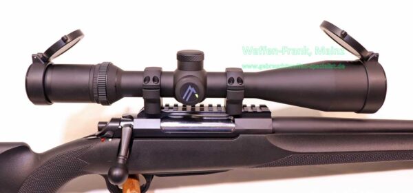 Revo Arms Srl Italy Revo Hunter mit ZF 2,5-15x50 .308Win – Bild 4
