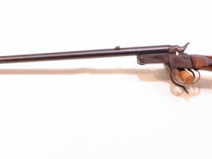 Belgisch, Vorkrieg Mod. Tesching .22lr