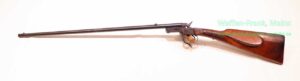 Belgisch Unbekannt (eigener Hersteller) Mod. Tesching .22lr