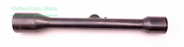Zielfernrohr Mod. Zielsechs 6x42