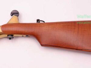 Uberti - Gardone/Italien Anschlagsschaft für Colt Perkussionsrevolver 1860