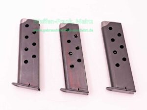 Mauser - Oberndorf Magazin für HSC 7,65/9x17 Browning