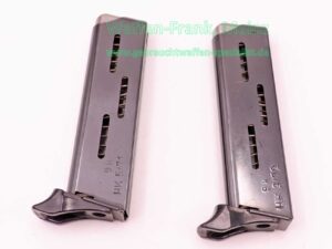 Heckler & Koch - Oberndorf Magazin für HK 4 9x17