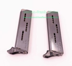 Magazin für HK 4 9x17