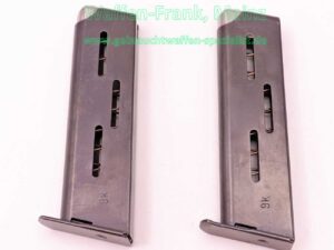 Heckler & Koch - Oberndorf Magazin für HK 4 9x17